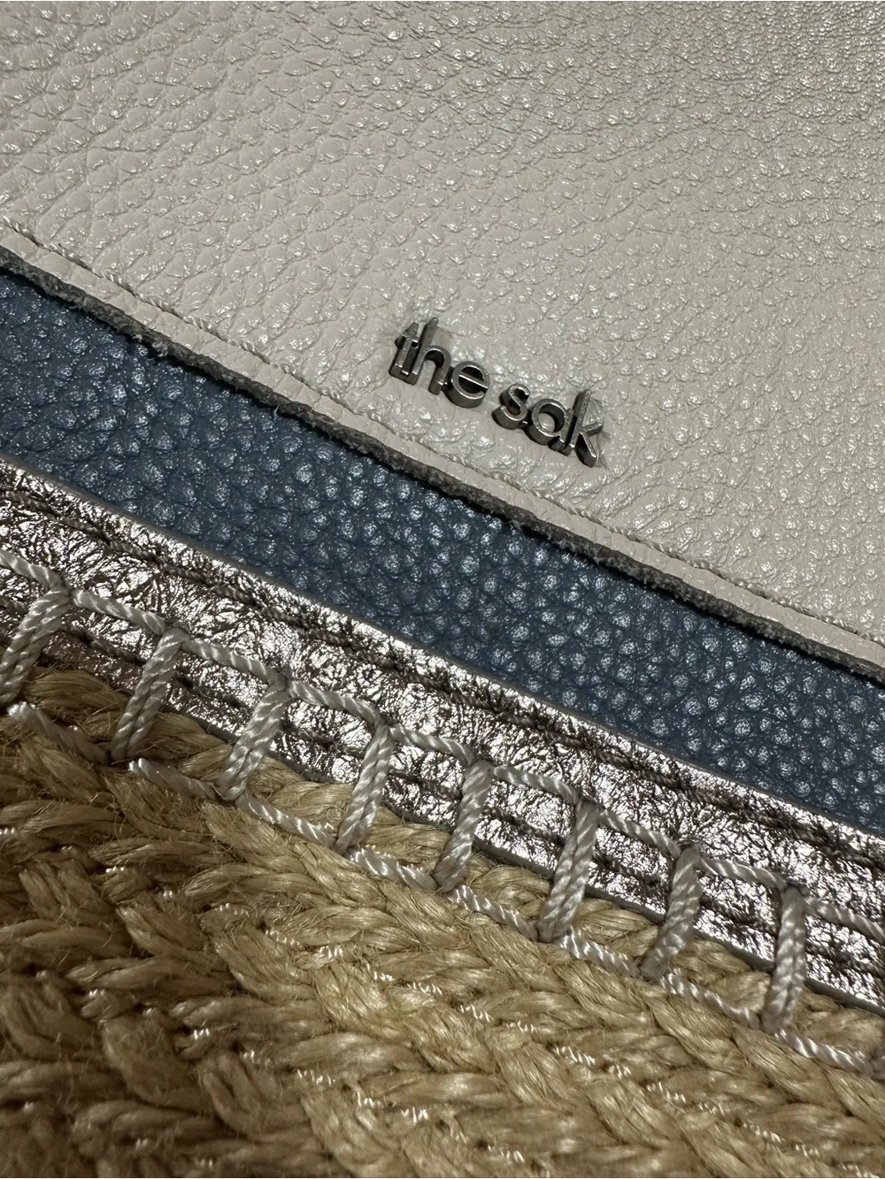 The Sak Sequoia Hobo Bag